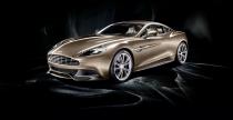 Aston Martin Vanquish 2013