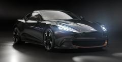 Aston Martin Vanquish Ultimate