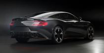 Aston Martin Vanquish Ultimate