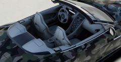 Aston Martin Vanquish Valentino
