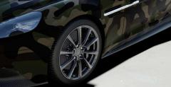 Aston Martin Vanquish Valentino
