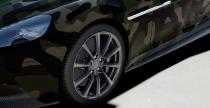 Aston Martin Vanquish Valentino