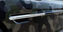 Aston Martin Vanquish Valentino