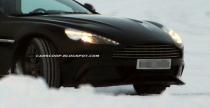 Aston Martin Vanquish Volante