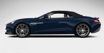 Aston Martin Vanquish Volante Neiman Marcus Edition