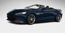 Aston Martin Vanquish Volante Neiman Marcus Edition