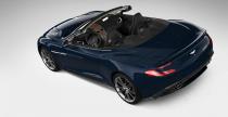 Aston Martin Vanquish Volante Neiman Marcus Edition