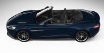 Aston Martin Vanquish Volante Neiman Marcus Edition