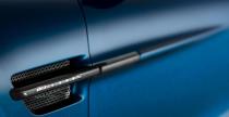 Aston Martin Vanquish Volante