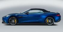Aston Martin Vanquish Volante