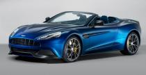 Aston Martin Vanquish Volante