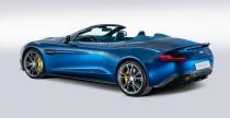 Aston Martin Vanquish Volante