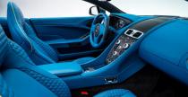 Aston Martin Vanquish Volante