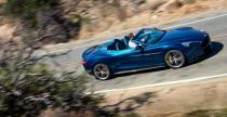 Aston Martin Vanquish Volante