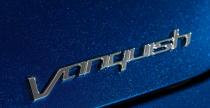 Aston Martin Vanquish Volante