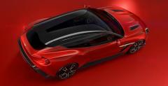 Aston Martin Vanquish Zagato Shooting Brake