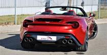 Aston Martin Vanquish Zagato Volante