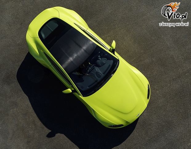 Aston Martin Vantage
