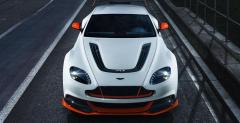 Aston Martin Vantage GT3