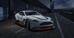 Aston Martin Vantage GT12