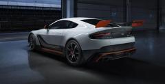 Aston Martin Vantage GT12