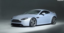 Aston Martin Vantage RS