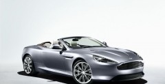 Aston Martin Virage