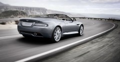 Aston Martin Virage