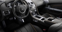 Aston Martin Virage