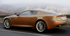 Aston Martin Virage