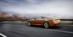 Aston Martin Virage