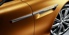Aston Martin Virage