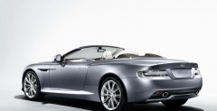 Aston Martin Virage