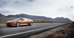 Aston Martin Virage