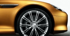 Aston Martin Virage