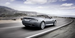 Aston Martin Virage