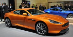 Aston Martin Virage