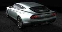 Aston Martin Virage Zagato