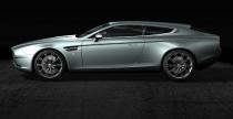 Aston Martin Virage Zagato