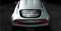 Aston Martin Virage Zagato