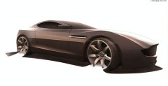 Aston Martin Volare Concept