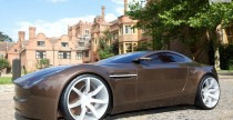 Aston Martin Volare Concept