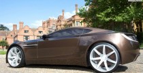 Aston Martin Volare Concept