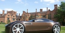 Aston Martin Volare Concept