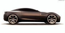 Aston Martin Volare Concept