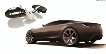 Aston Martin Volare Concept