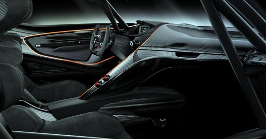 Aston Martin Vulcan