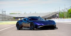 Aston Martin Vulcan