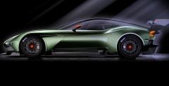 Aston Martin Vulcan