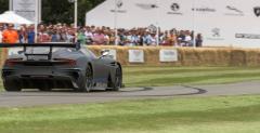 Aston Martin Vulcan Goodwood 2015